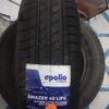 155/65 R13 4G life Rs 3200 Apollo - Image 2