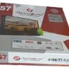Panasound android Car Stereo TS7 4/64 gb