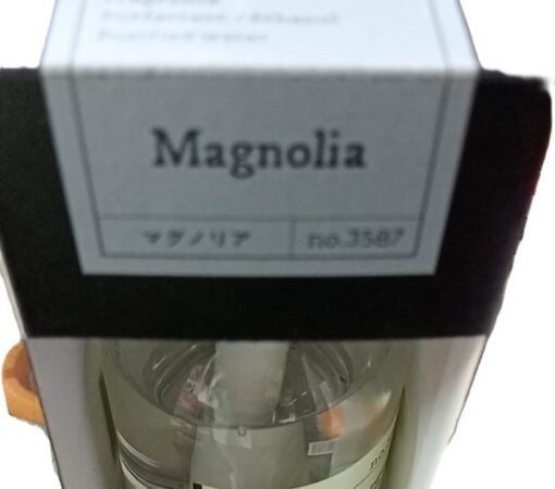 magnolia car parfum - Image 2