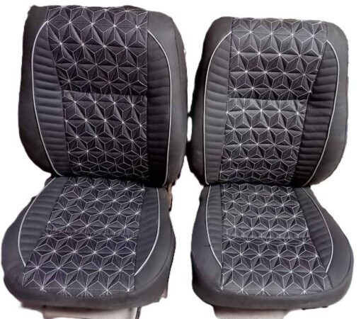 shift  car seat cover - Image 2